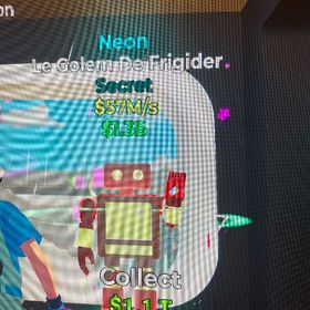 ブレインロット | フォートナイト(Fortnite)のアカウントデータ、RMTの販売・買取一覧