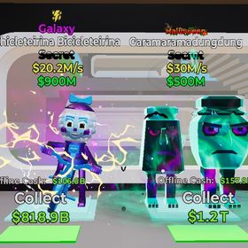 ⚡️雷付きのギャラクシー女チャリとハロウィンガラマ | フォートナイト(Fortnite)のアカウントデータ、RMTの販売・買取一覧