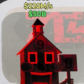 フォートナイトブレインロット ダークネス家220M | フォートナイト(Fortnite)のアカウントデータ、RMTの販売・買取一覧