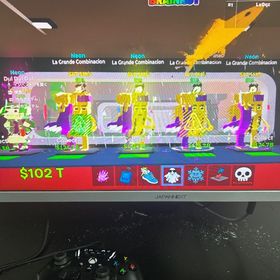 イベントラグランデ 9体セット ネオン猿付き | フォートナイト(Fortnite)のアカウントデータ、RMTの販売・買取一覧