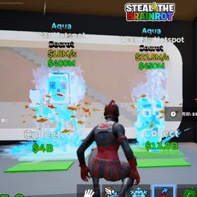 出品28日まで‼️アクアノーマイ&ホットスポット破格‼️ | フォートナイト(Fortnite)のアカウントデータ、RMTの販売・買取一覧