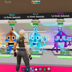【ブレインロット】バラ売り or セット売り | フォートナイト(Fortnite)のアカウントデータ、RMTの販売・買取一覧