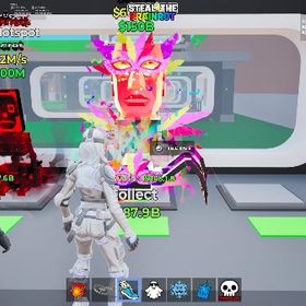 ブレインロット カーニバルクモ 即対応 | フォートナイト(Fortnite)のアカウントデータ、RMTの販売・買取一覧