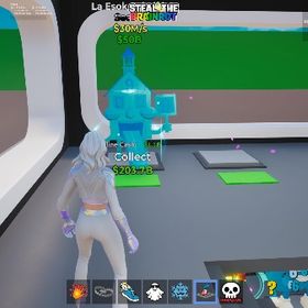 ブレインロット ダイヤ家 即対応 | フォートナイト(Fortnite)のアカウントデータ、RMTの販売・買取一覧
