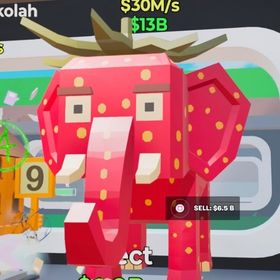 ストロベリーエレファント 格安 最安値販売 即購入可！ | フォートナイト(Fortnite)のアカウントデータ、RMTの販売・買取一覧