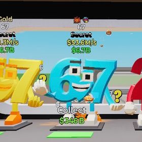 67 3体セット！変異付き2体います！早い者勝ち | フォートナイト(Fortnite)のアカウントデータ、RMTの販売・買取一覧