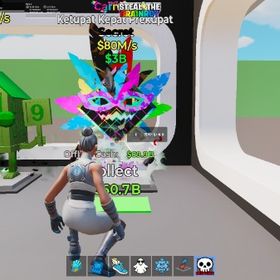 カーニバルケパット | フォートナイト(Fortnite)のアカウントデータ、RMTの販売・買取一覧