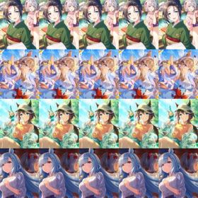 初期垢 ジュエル82000 アモアイ テイオー メジロアルダン 保科健子 完凸 虹結晶 | ウマ娘のアカウントデータ、RMTの販売・買取一覧