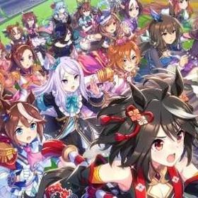 💎石14万↑個 ✩3ウマ娘0-10体 2垢セット | ウマ娘のアカウントデータ、RMTの販売・買取一覧