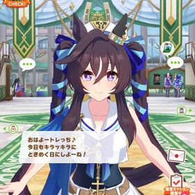 ウマ娘 引退垢 ジュエル333900↑ マニー51310000↑ SSR131種 ウマ娘83種 | ウマ娘のアカウントデータ、RMTの販売・買取一覧