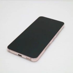 【中古】安心保証 美品 Galaxy S22 SC-51C ピンクゴールド スマホ 白ロム 中古土日祝発送OK