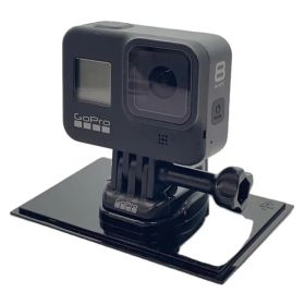 GoPro HERO8 BLACK LTDBOXset CHDRB-801-FW