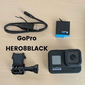 GoPro HERO8 BLACK