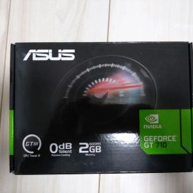 ASUS GeForce GT 710 2GB