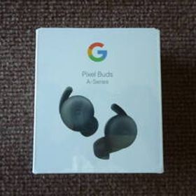 フルワイヤレスイヤホン Pixel Buds A-Series (チャコール) Google 新品未開封品