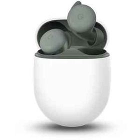 ◆新品 Google(グーグル) 完全ワイヤレスイヤホン Google Pixel Buds A-Series 【GA02372-GB】 [Bluetooth対応/ダークオリーブ] 保証付