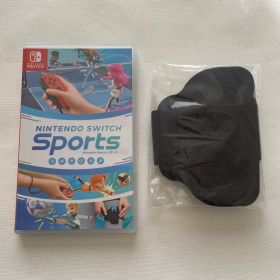 Nintendo Switch Sports ニンテンドースイッチスポーツ