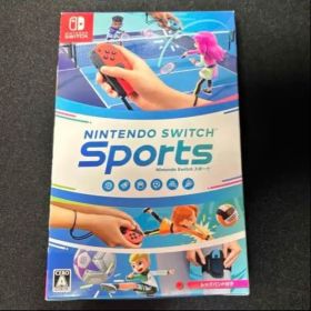 Nintendo Switch Sports