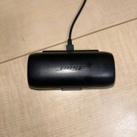 Bose SoundSport Free wireless