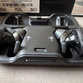 BOSE SOUNDSPORT FREE ワイヤレスヘッドホン