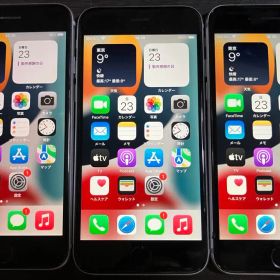 iPhone6s 64GB SIMフリー 本体 バッテリー100% J25