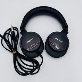 SONY MDR-M1ST