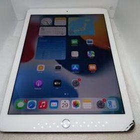 ★月末大特価★b5026 iPad Air 2 Retina docomo版 16GB MGH72J/A Apple