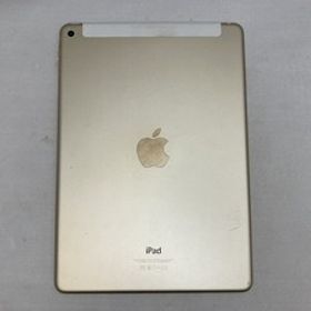 期間限定セール アップル Apple 【SIMロックあり】docomo iPad Air2 64GB 【ネットワーク利用制限〇】 ゴールド MH172J/A