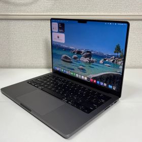 Apple MacBookPro 14-inch 2023 M2 Max / 32GBGB / SSD 1TB /