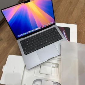 MacBook Pro M2 Max 96G SSD 1TB 14インチ US