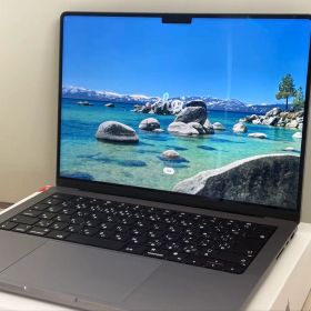 MacBook Pro 14 M2 Pro 2023 16GB 512GB