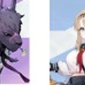 ☆5x8✅クリックでもっとアカウントを見る🌸🌸ハルx2+ベロニカx2+ヒューゴx2+リン+ルーク | カオゼロ(カオスゼロナイトメア)のアカウントデータ、RMTの販売・買取一覧