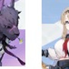 ☆5x8✨まだまだ組み合わせが選び放題🔸🔹ハル+ヒューゴx3+ベロニカ+カリーペ+リン | カオゼロ(カオスゼロナイトメア)のアカウントデータ、RMTの販売・買取一覧