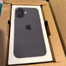 新品未開封 Apple iPhone 17 256GB ブラック