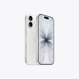 Apple iPhone 17 ホワイト 本体 256GB 未開封