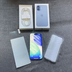 【残り1点】iPhone17 256GB 新品未開封 SIMフリー 即日発送