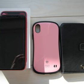 ☆【送料無料】iPhoneXR 64GB SIMフリーdocomo○ MT062J/A 最大容量100% 訳あり☆