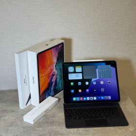 iPad Pro 12.9インチ 第4世代 256GB