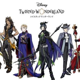 合計資源約石45000個+SSR1~3体 初期アカウント IOS/Andriod即対応 | ツイステ(ディズニーツイステッドワンダーランド)のアカウントデータ、RMTの販売・買取一覧