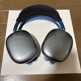 アップル(Apple)のAirpods Max(ヘッドフォン/イヤフォン)