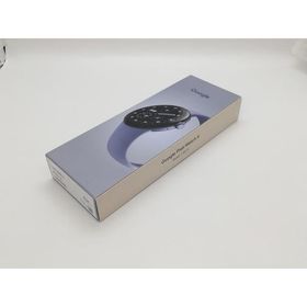 【未使用】Google Pixel Watch4 Wi-Fiモデル 45mm Satin Moonstone アルミケース/Moonstone アクティブ バンド【福岡天神】保証期間３ヶ月