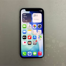 iPhone12 mini 256G SIMフリー(スマートフォン本体)