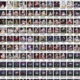 🚀最速検索＆即時対応！🚀 【格安】ご希望のアカウントを業界最安値でお届け！ | ブラウンダスト2(ブラダス2)のアカウントデータ、RMTの販売・買取一覧