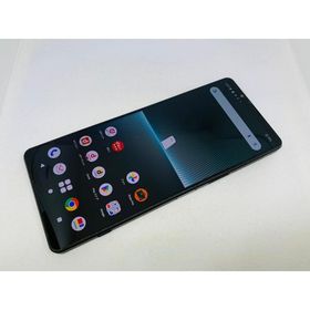 ★送料無料★良品★docomo★SO-51D★ブラック★0015280003962★SYS★11/20