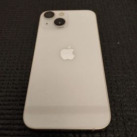Apple iPhone 13 ホワイト 6.1インチ 本体　新品　未使用 Amazon.com: Apple iPhone 13 (Renewed), 128GB, Starlight - Unlocked