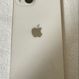 Apple iPhone 13 128GB スターライト