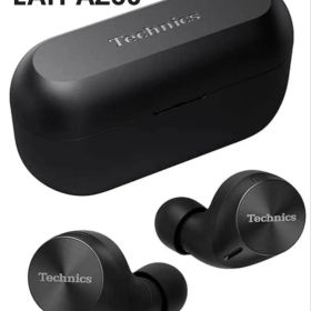 ⭐︎超高音質⭐︎Technics EAH-AZ60 ワイヤレスイヤホン