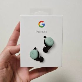 初代Pixel Buds