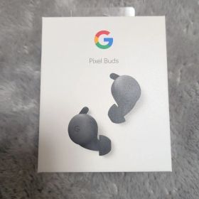 Google Pixel Buds ワイヤレスイヤホン