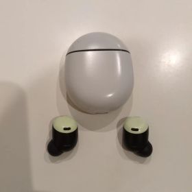 Google Pixel Buds Pro